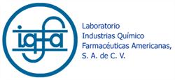 Industrias Químico Farmacéuticas Americanas
