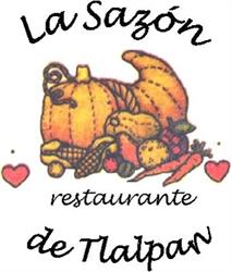 LA SAZON DE TLALPAN S A DE C V LA SAZON DE TLALPAN