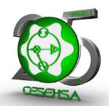 CESEHSA Monterrey - destaco clamps