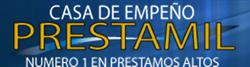 Prestamil