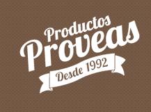 PROVEAS S.A. DE C.V. PROVEAS