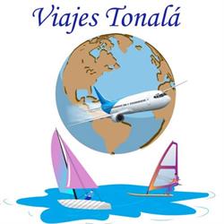Agencia de Viajes Tonala