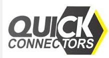 QUICK CONNECTORS QUICK