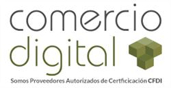Sistemas de Comercio Digital, S. de R. L. de C. V.