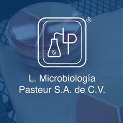 L. MICROBIOLOGIA PASTEUR S.A. DE C.V. / L. MICROBIOLOGIA PASTEUR