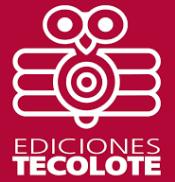 Ediciones Tecolote