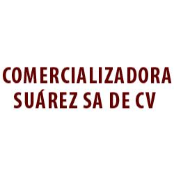 Comercializadora Suarez Sa De Cv