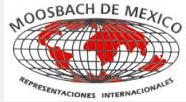 MOOSBACH DE MEXICO