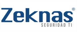 ZEKNAS SA DE CV