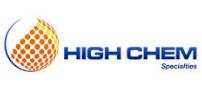 HIGH CHEM SPECIALTIES MEXICO S.A. DE C.V.