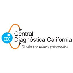 Central Diagnóstica California
