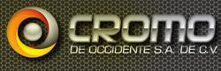 CROMO DE OCCIDENTE S.A. DE C.V.