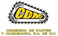 Comedima de Partes y Maquinaria