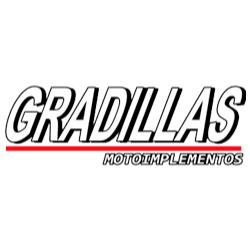 Gradillas Motoimplementos