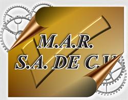 Maquinados Asociados Rodriguez