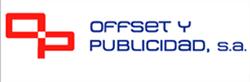 Offset y Publicidad