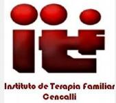 Instituto de Terapia Familiar Cencalli
