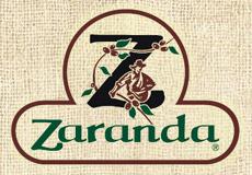 Zaranda Café