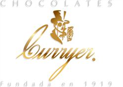 Chocolates Curryer