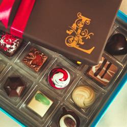 Chocolatería La Catalana