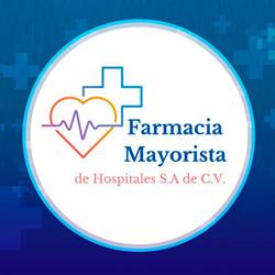Farmacia Mayorista de Hospitales
