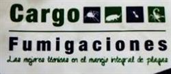 Fumigaciones Cargo