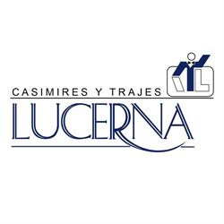 Casimires y Trajes Lucerna
