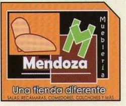 Muebleria Mendoza