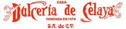 Dulcería Celaya, Roma