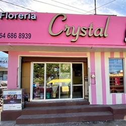 Florería y Regalos Cristal