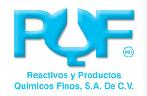 Reactivos y Productos Químicos Finos