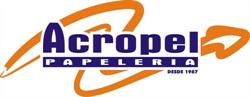 Acropel Papeleria Sa De Cv