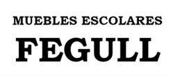 Muebles Escolares Fegull