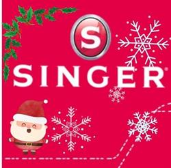 Centro de Servicio Singer