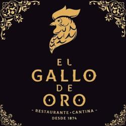 El Gallo de Oro
