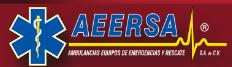AEERSA S.A. de C.V.