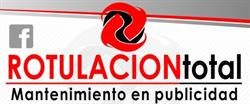 ROTULACIÓN TOTAL