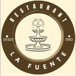 Restaurant la Fuente