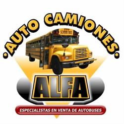 Autocamiones Alfa S. de R. L. de C. V.
