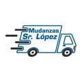 Fletes Y Mudanzas Sr. López