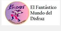 El Fantástico Mundo del Disfraz
