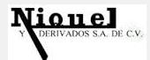 Niquel Y Derivados, S.a. De C.v
