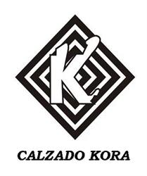 Calzado Kora, S.a. De C.v