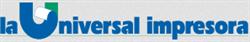 La Universal Impresora S.A de C.V