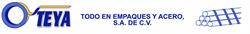 TODO EN EMPAQUES Y ACERO, SA DE CV