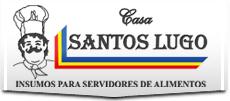 Casa Santos Lugo, Campeche