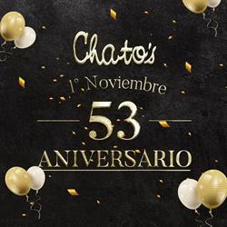 Los Chatos