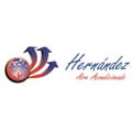 Aire Hernández