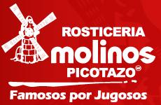 Rosticería Molinos Picotazo