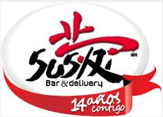 Sushi Bar & Delivery